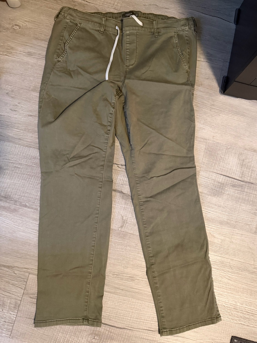 Torrid Sz.1